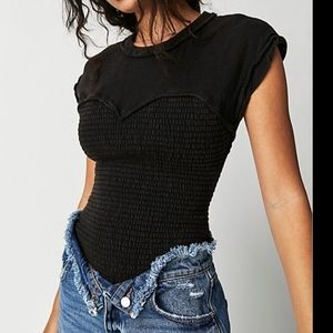 We The Free - Sweet Sport Tee XL